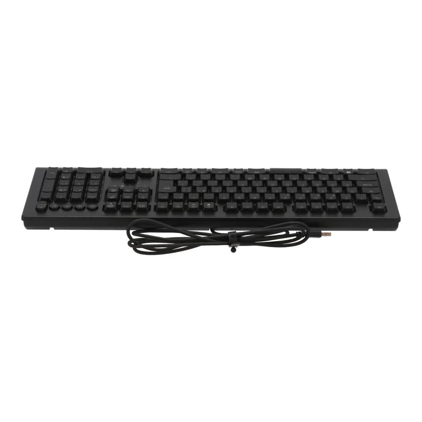 RAZER レイザー　/ゲーミングキーボード／Cynosa　V2　JP/RZ03-03401500-R3J1//PM2114F42700192/Bランク/71