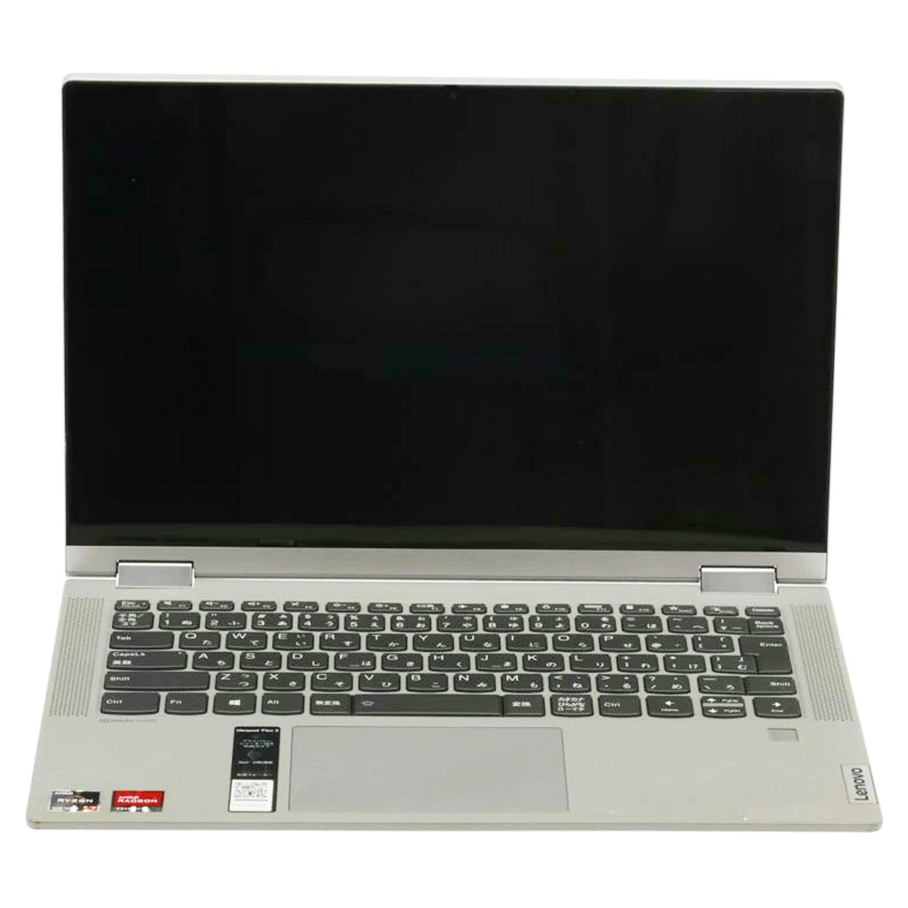 Lenovo レノボ/Win11ノートPC/IdeaPad Flex 550/82HU009VJP/R914G6JR/Bランク/65【中古】 Lenovo レノボ /家電・カメラ・AV機器｜WonderREX-ONLINE 公式通販サイト