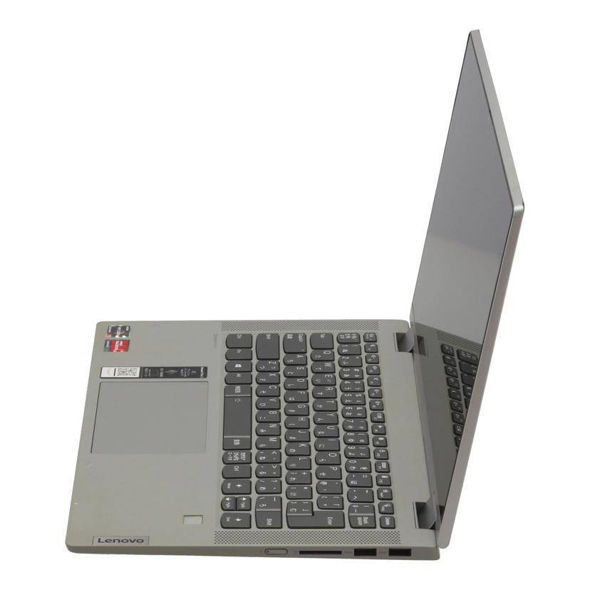 Lenovo レノボ　/Win11ノートPC／IdeaPad　Flex　550/82HU009VJP//R914G6JR/Bランク/65
