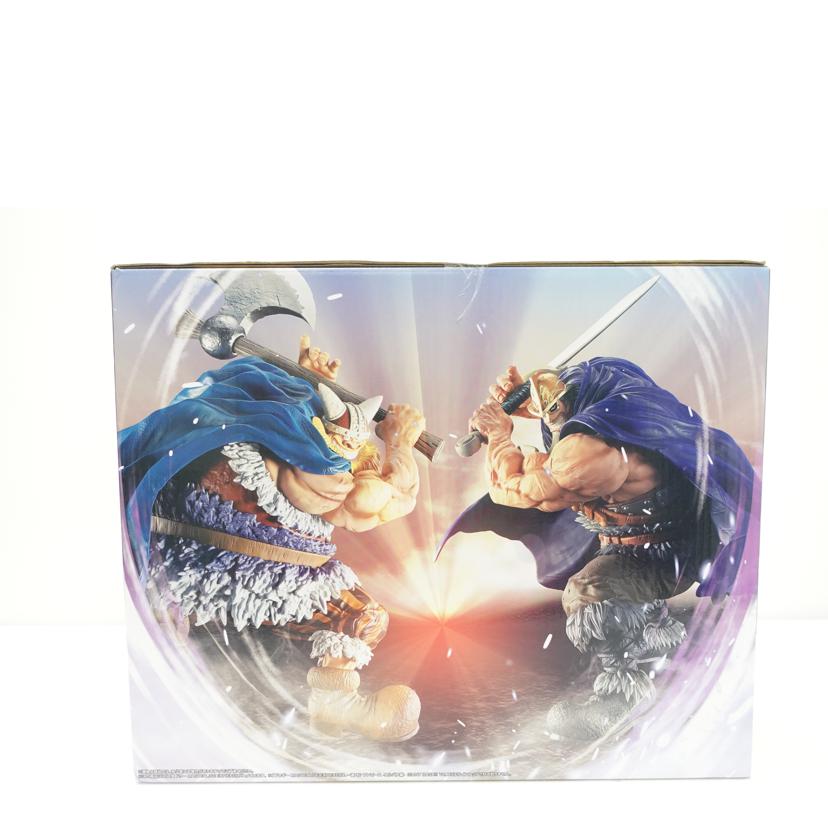 BANDAI バンダイ/ドリー ｢一番くじ ワンピース －エルバフ編－ GIANT BASH！！ Vol.1｣ MASTERLISE EXPIECE D賞 フィギュア//Sランク/88