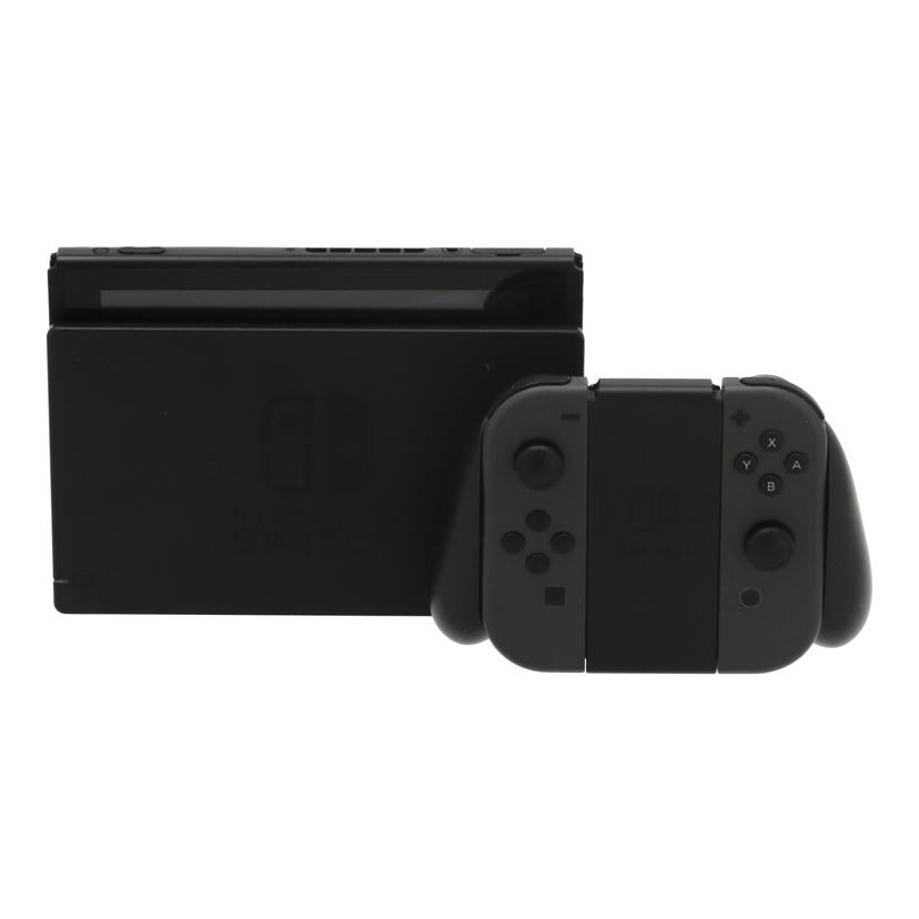 NINTENDO 任天堂 ニンテンドー　/Nintendo　Switch　本体/HAD-S-KAAAA//XKJ70035818529/BCランク/78
