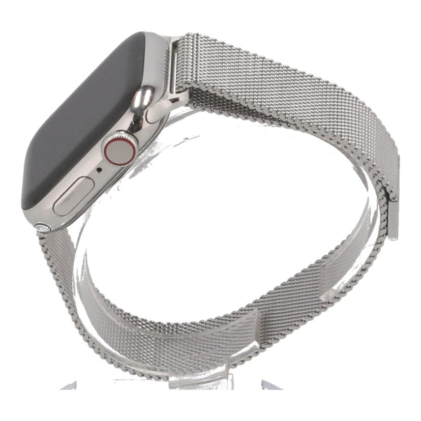 Apple　 アップル　/Apple　Watch　Series7　GPS＋Cellular　41mm/MKHX3J/A//Y2533QKXCP/Bランク/70