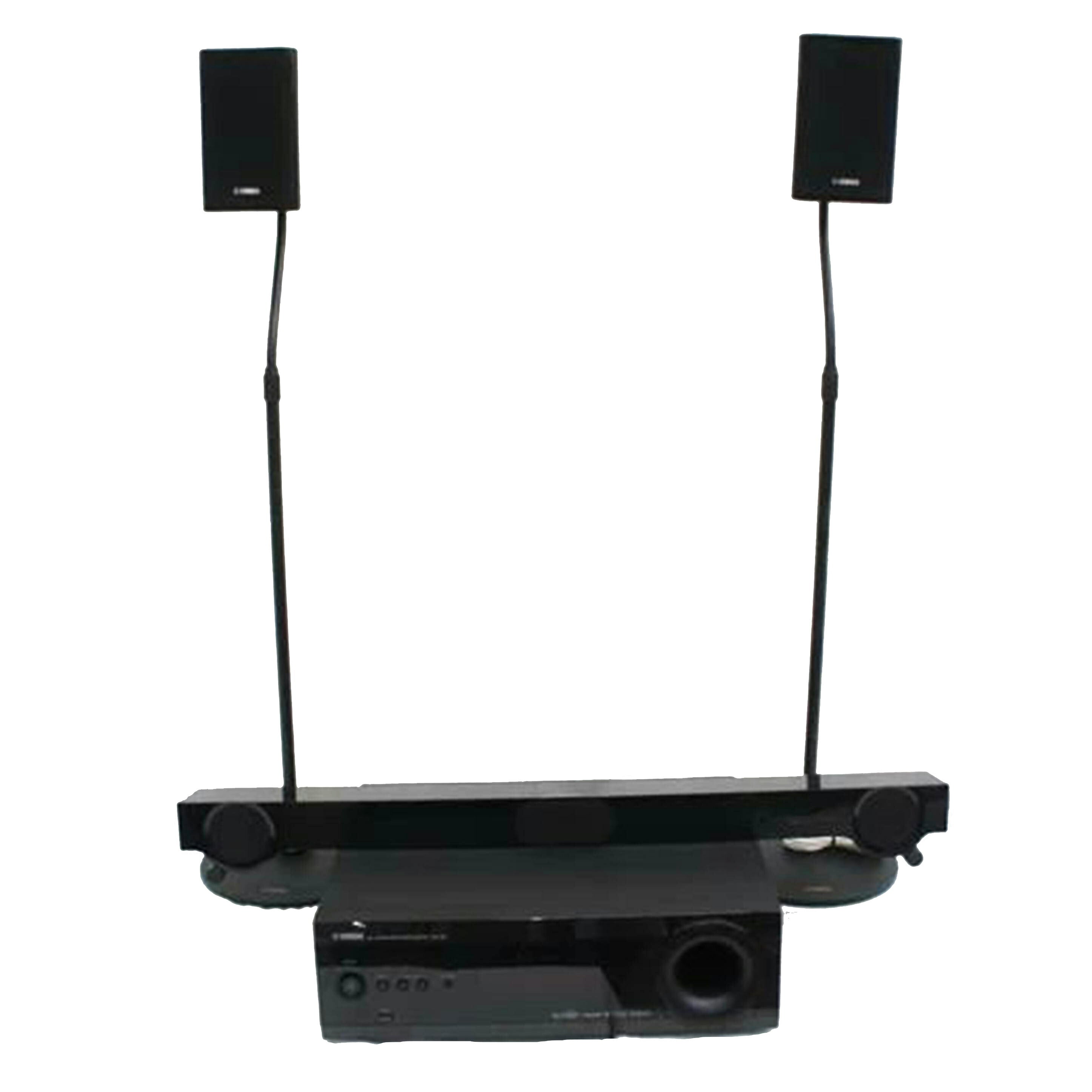YAMAHA ヤマハ/ホームシアターセット/YHT-S401/NS-B40//1350052SU/Bランク/05