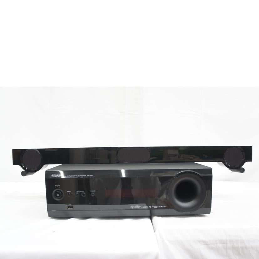 YAMAHA ヤマハ/ホームシアターセット/YHT-S401/NS-B40//1350052SU/Bランク/05