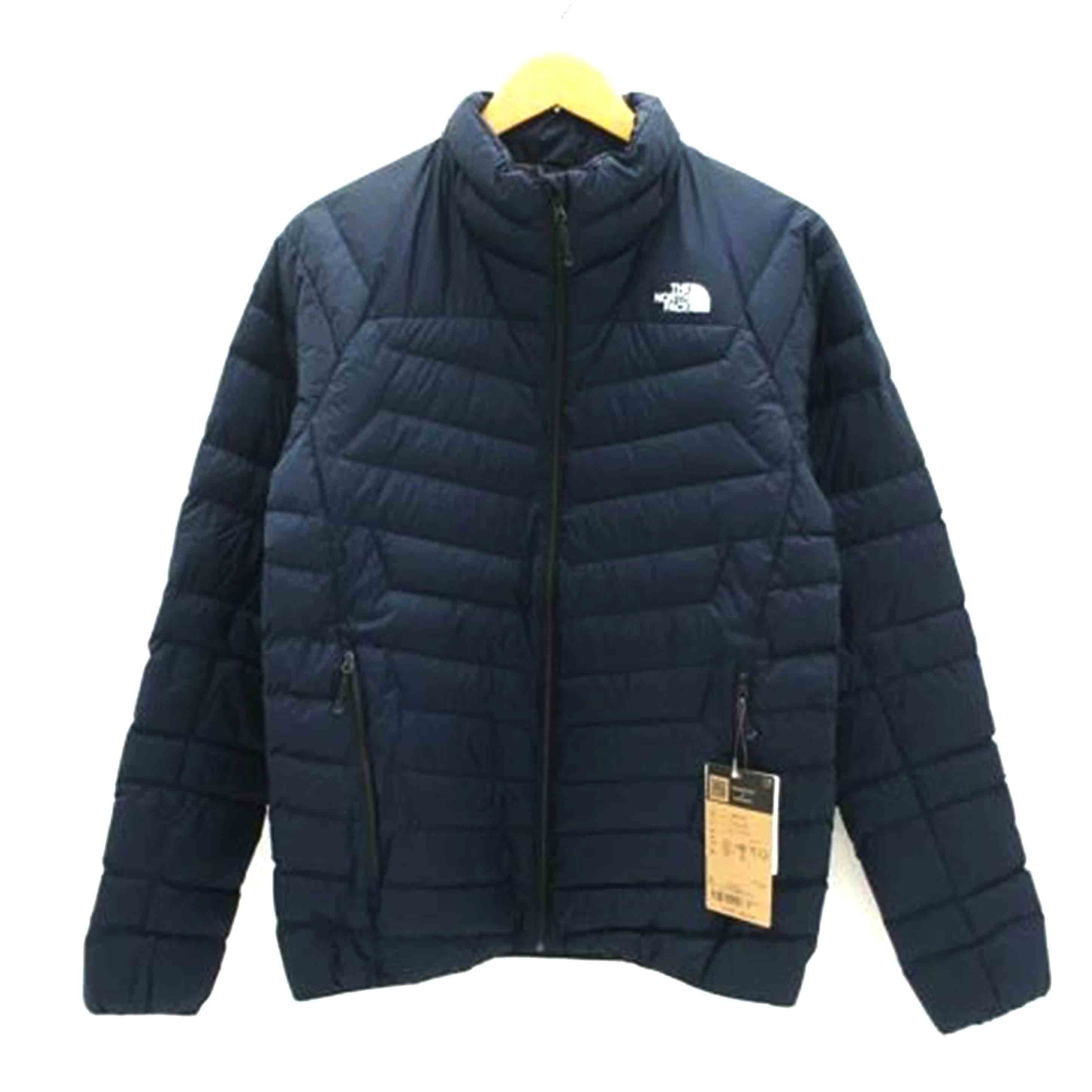 THE　NORTH　FACE ノースフェイス/サンダージャケット　アーバンネイビー/NY82312//ABランク/42