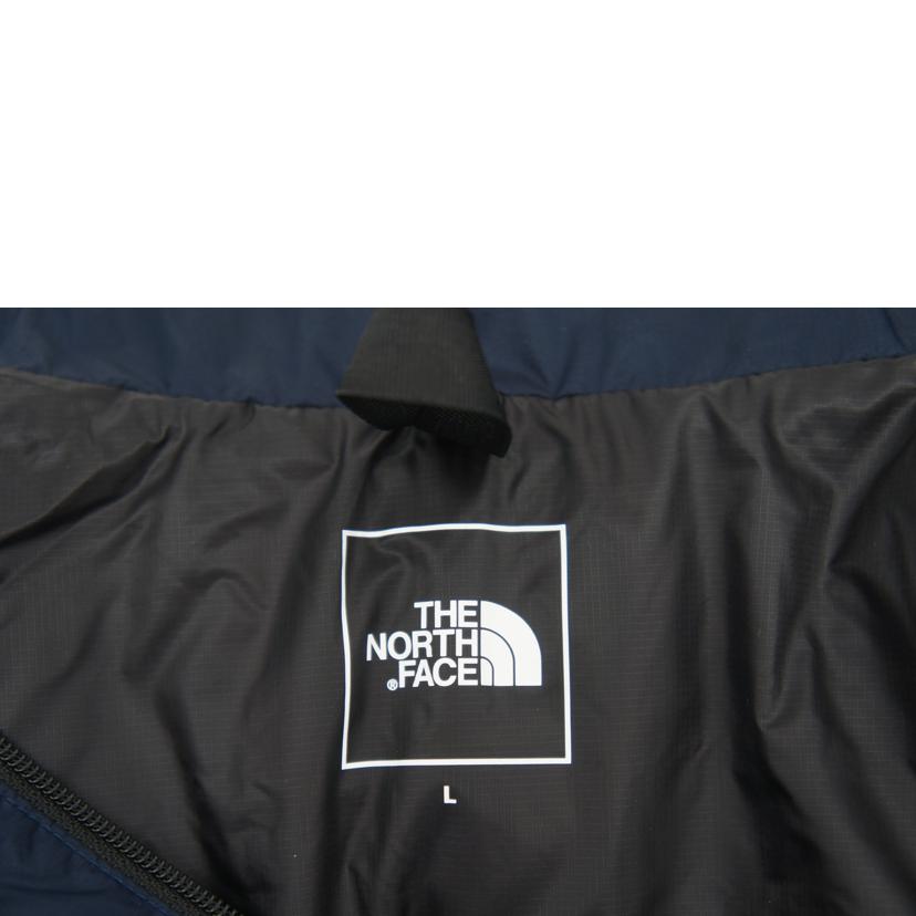 THE　NORTH　FACE ノースフェイス/サンダージャケット　アーバンネイビー/NY82312//ABランク/42