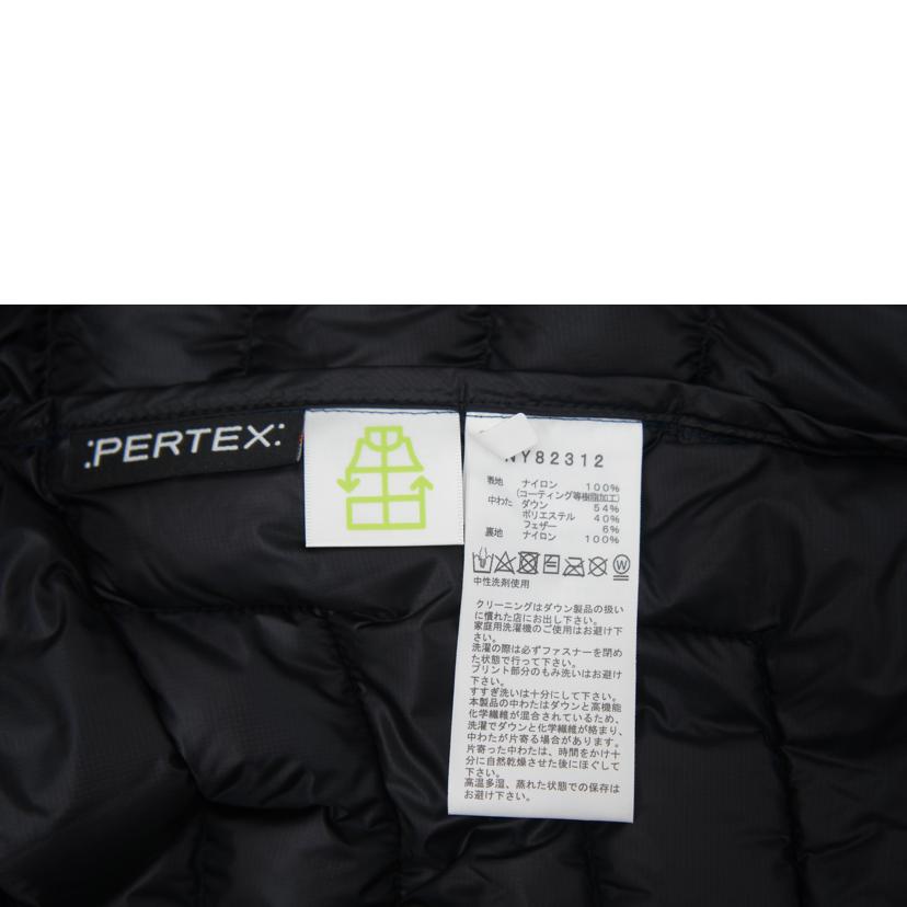 THE　NORTH　FACE ノースフェイス/サンダージャケット　アーバンネイビー/NY82312//ABランク/42