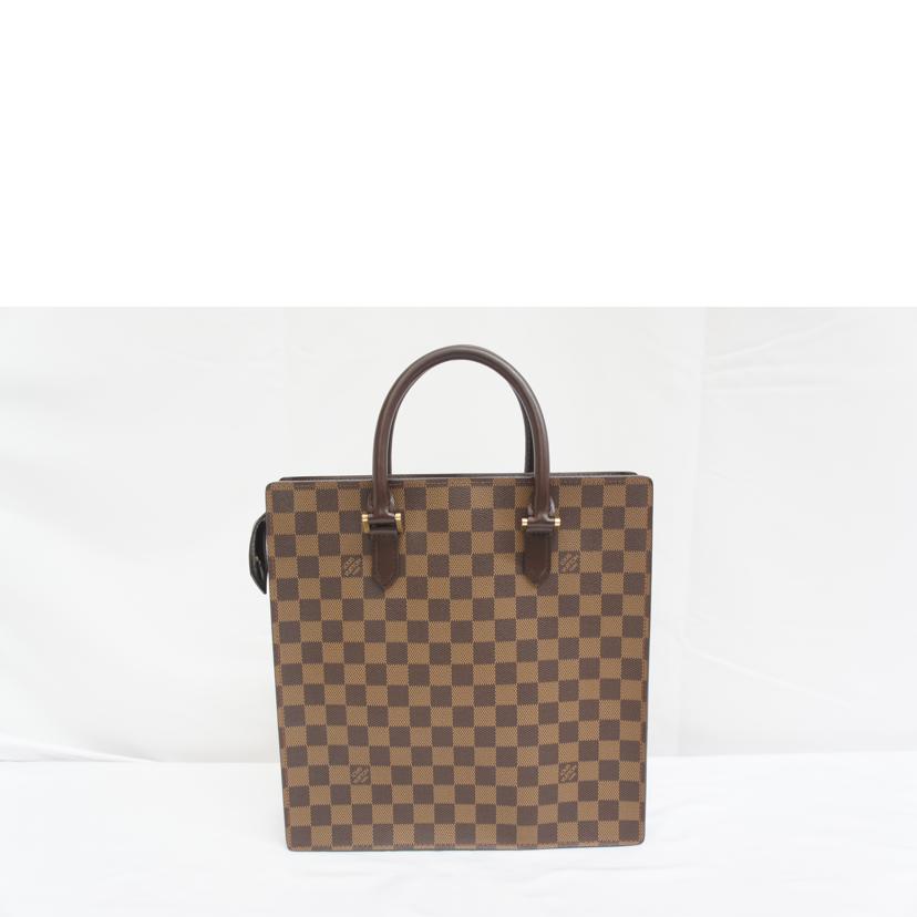 LOUIS VUITTON ルイ・ヴィトン/ヴェニスPM/ダミエ・エベヌ/N51145//MI1***/Bランク/05