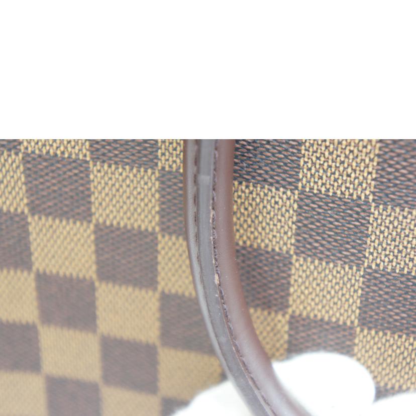 LOUIS VUITTON ルイ・ヴィトン/ヴェニスPM/ダミエ・エベヌ/N51145//MI1***/Bランク/05