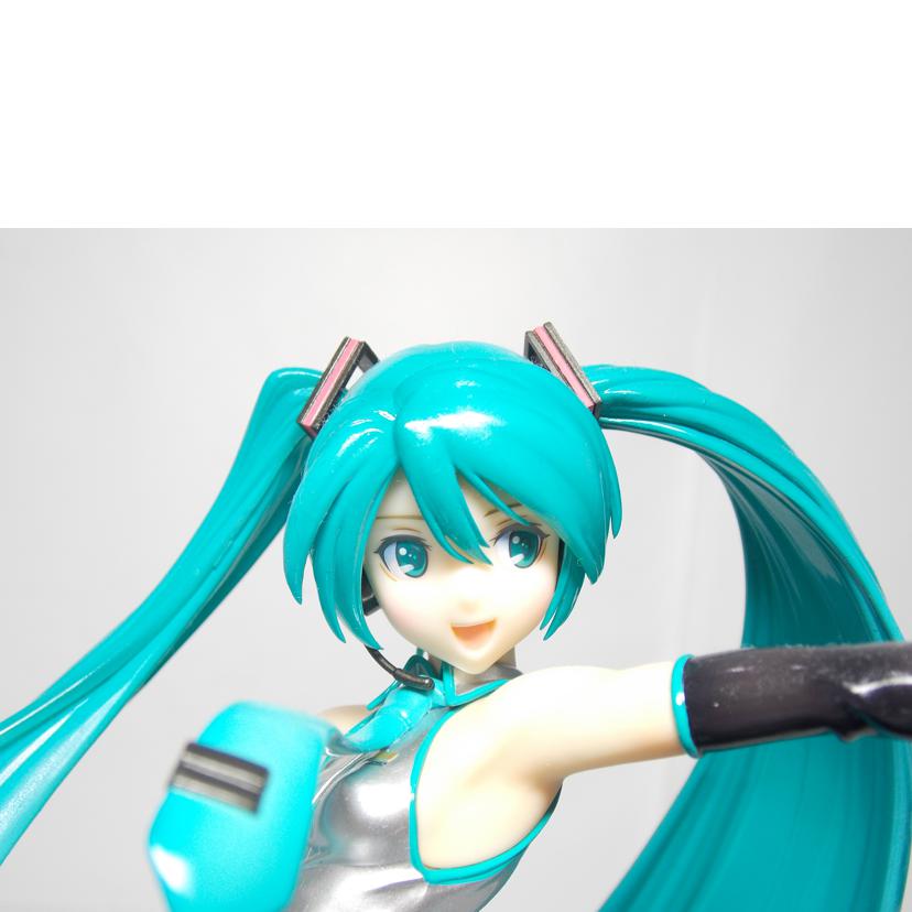 Max　Factory マックスファクトリー/初音ミク　Tony　Ver　フィギュア//Bランク/42