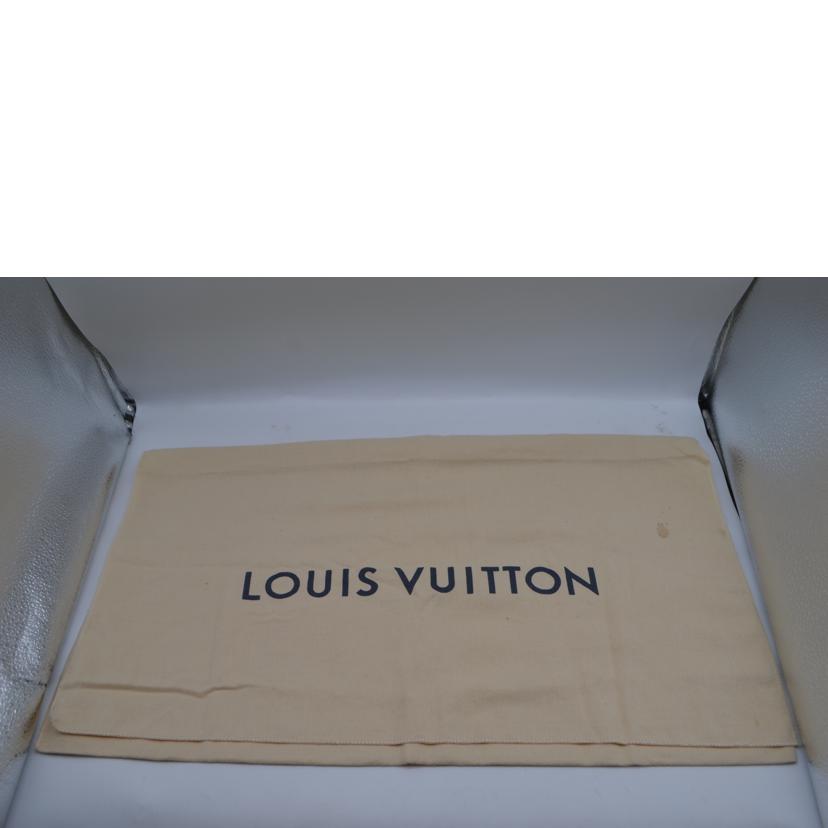 LOUIS VUITTON ルイヴィトン/ポンテュPM／モノグラム・アンラプント／マリーヌルージュ/M43721//DU4***/ABランク/89