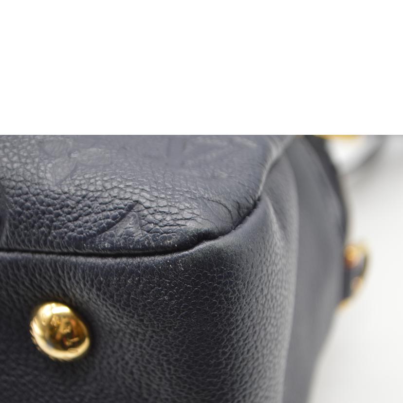 LOUIS VUITTON ルイヴィトン/ポンテュPM／モノグラム・アンラプント／マリーヌルージュ/M43721//DU4***/ABランク/89