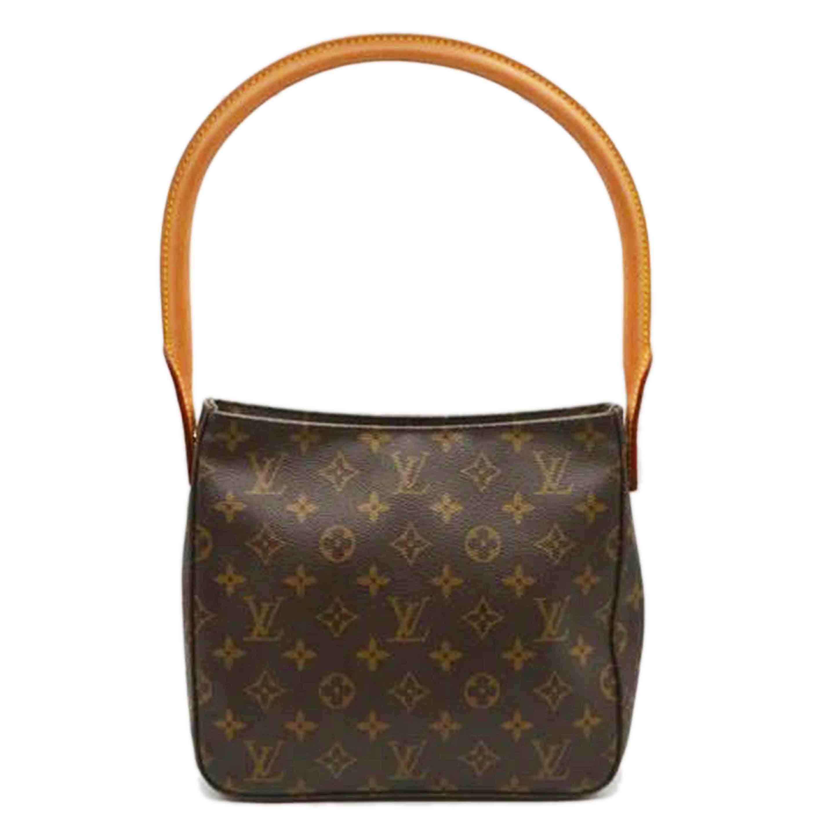 LOUIS VUITTON ルイヴィトン/ルーピングMM／モノグラム/M51146//FL0***/ABランク/89