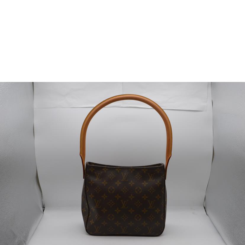 LOUIS VUITTON ルイヴィトン/ルーピングMM／モノグラム/M51146//FL0***/ABランク/89
