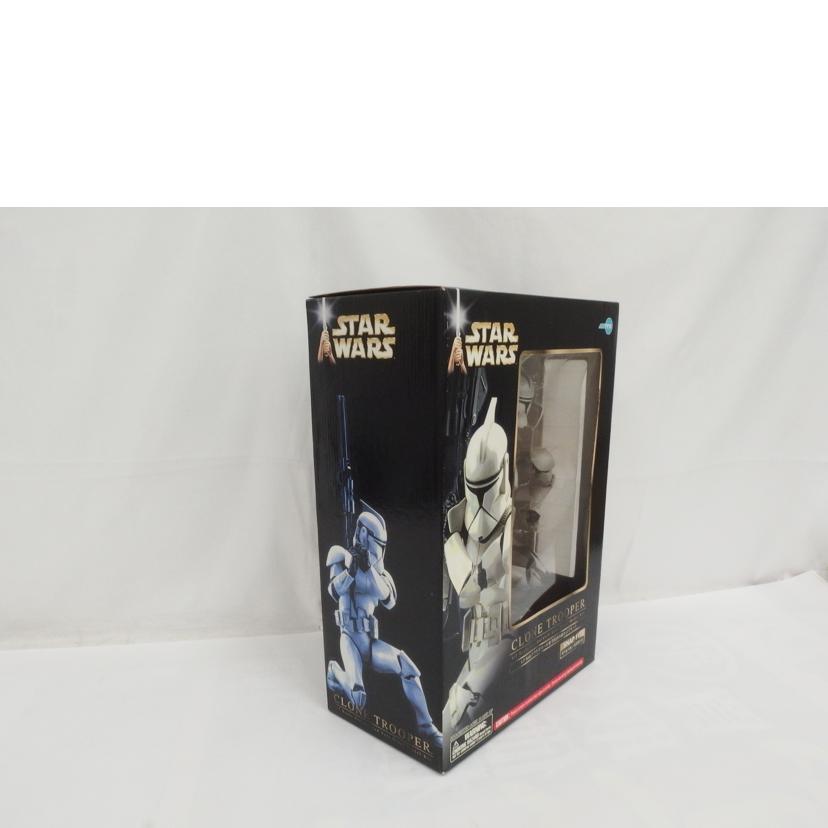 KOTOBUKIYA コトブキヤ/CLONE　TROOPER　1／7//SAランク/82