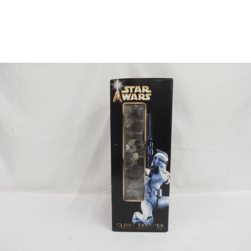 KOTOBUKIYA コトブキヤ/CLONE　TROOPER　1／7//SAランク/82