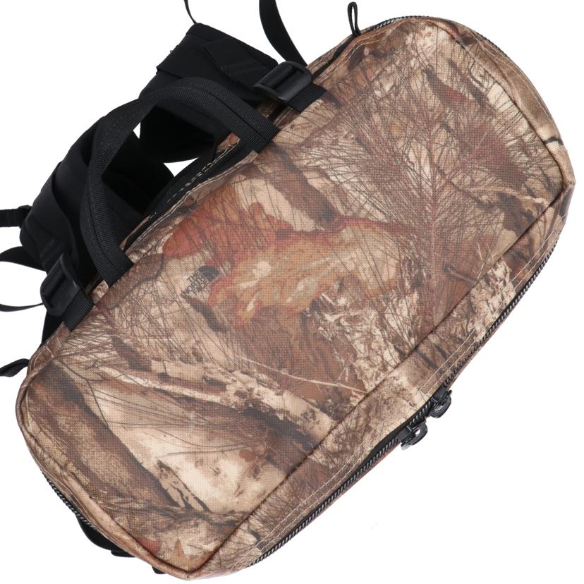 THE　NORTH　FACE ノースフェイス/BCヒューズボックス／カモフラ柄/NM82000//ABランク/42