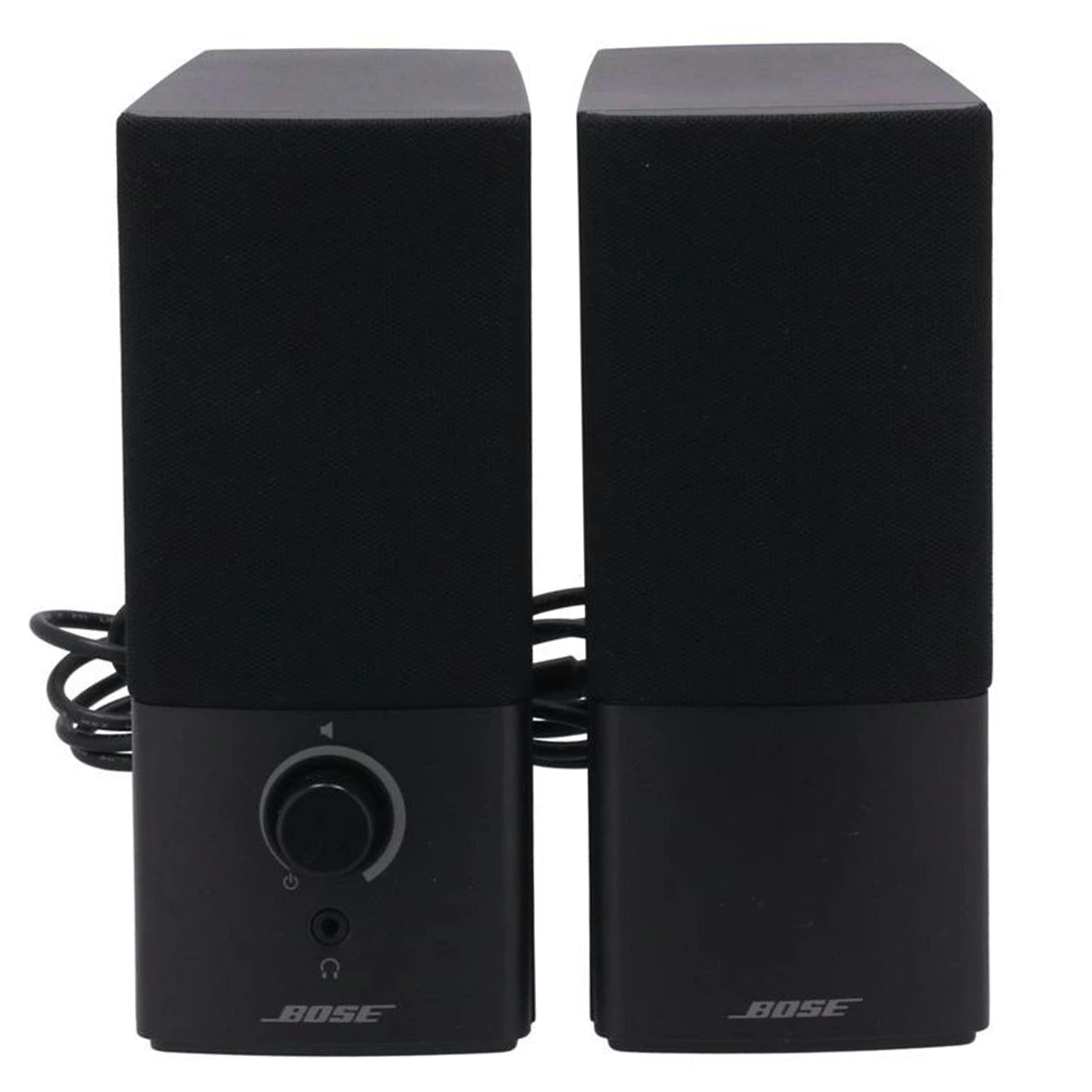 BOSE ボーズ/マルチメディアスピーカー／Companion2　SeriesIII/354495-5100//060281Z01601270BE/Bランク/62