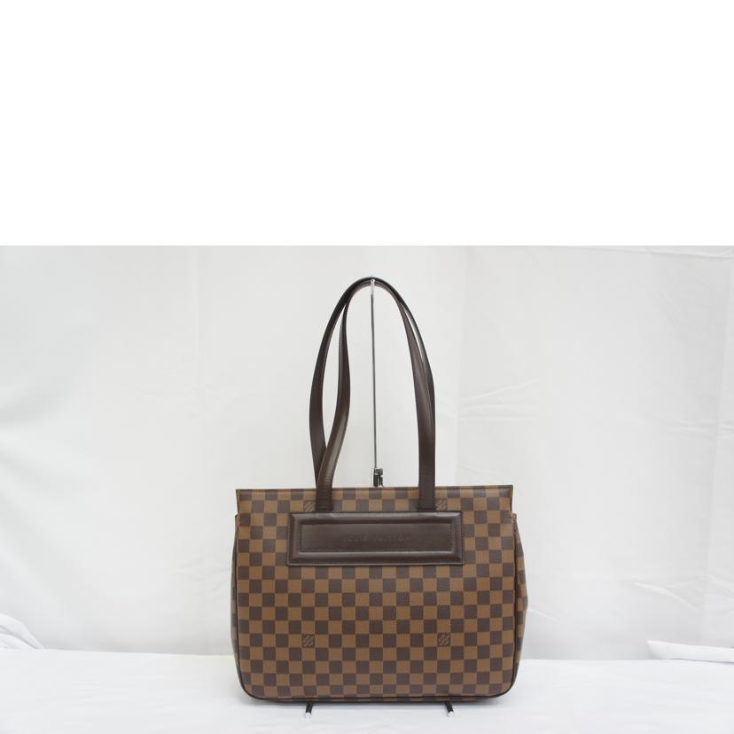 LOUIS VUITTON ルイ・ヴィトン/パリオリ／ダミエ/N51123//AR0***/ABランク/05