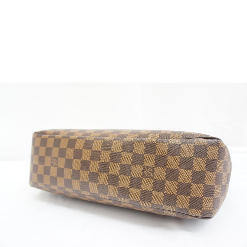 LOUIS VUITTON ルイ・ヴィトン/パリオリ／ダミエ/N51123//AR0***/ABランク/05