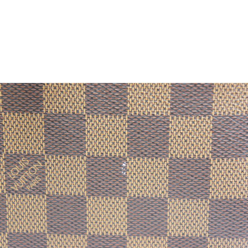 LOUIS VUITTON ルイ・ヴィトン/パリオリ／ダミエ/N51123//AR0***/ABランク/05