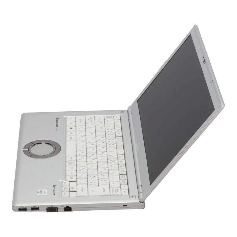 Panasonic パナソニック /Win11ノートPC/Let’s Note /CF-LV9RDHVS//0KKSC16066/Bランク/65