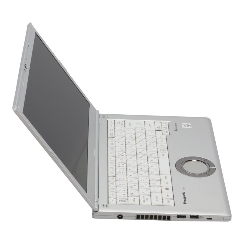 Panasonic パナソニック /Win11ノートPC/Let’s Note /CF-LV9RDHVS//0KKSC16066/Bランク/65