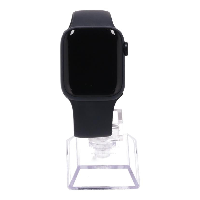 Apple　 アップル　/Apple　Watch　Series8　Cellular　41mm/MNHV3J/A//TLP9VNXV47/Bランク/05