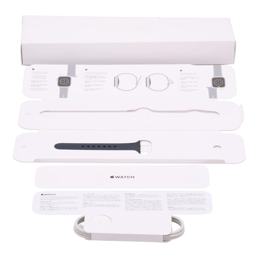 Apple　 アップル　/Apple　Watch　Series8　Cellular　41mm/MNHV3J/A//TLP9VNXV47/Bランク/05
