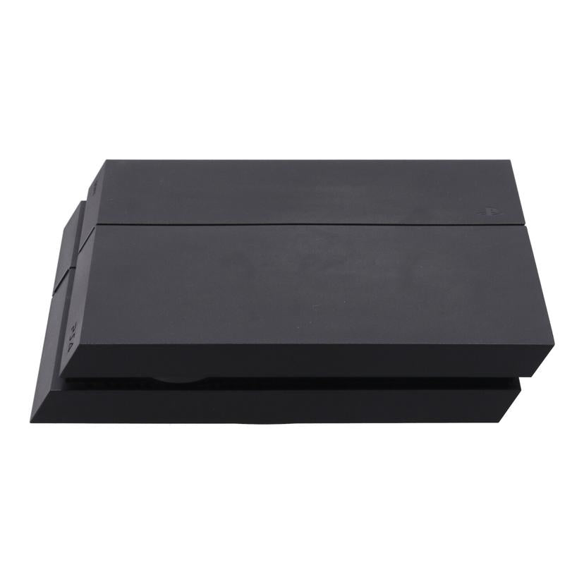 SONY　 ソニー　/PlayStation4　本体/CUH-1200AB01//5743823/Bランク/05