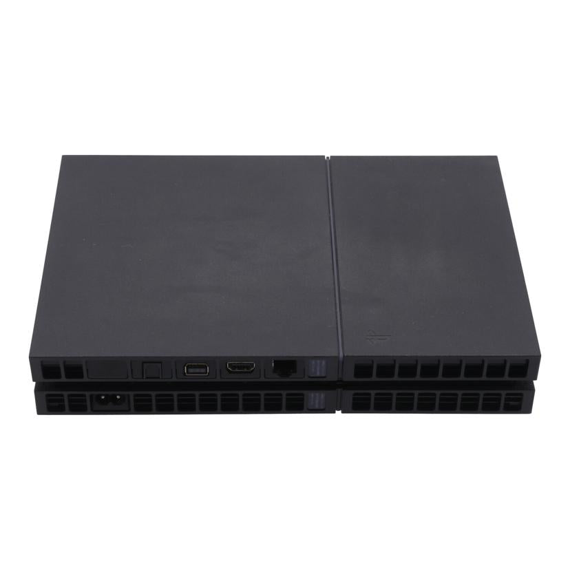 SONY　 ソニー　/PlayStation4　本体/CUH-1200AB01//5743823/Bランク/05