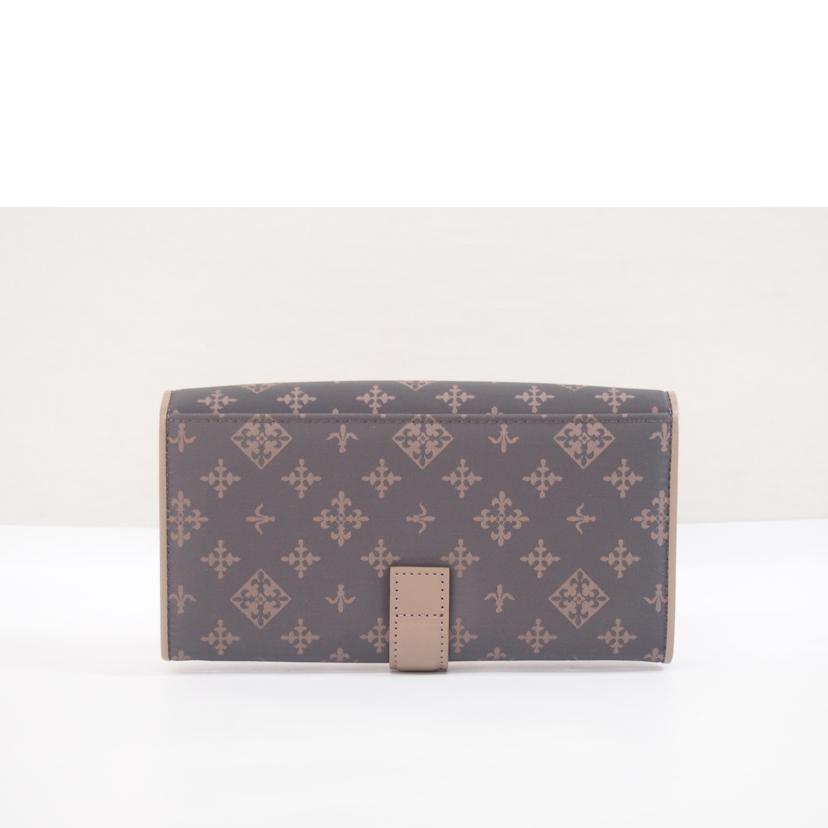 russet ラシット/russet　ロングウォレット/-//-/Sランク/71