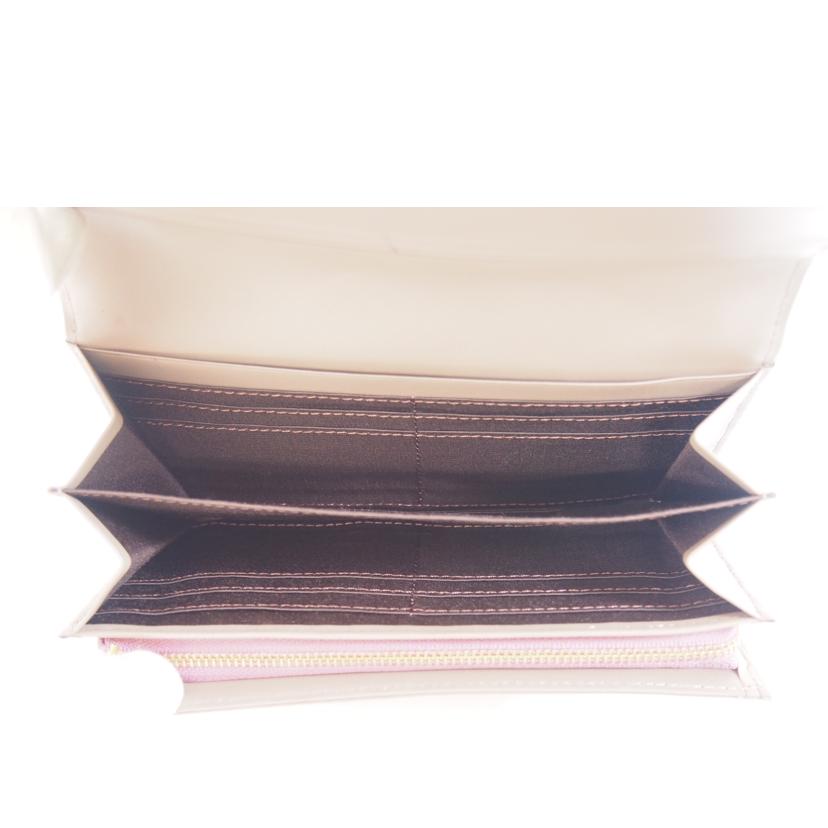 russet ラシット/russet　ロングウォレット/-//-/Sランク/71