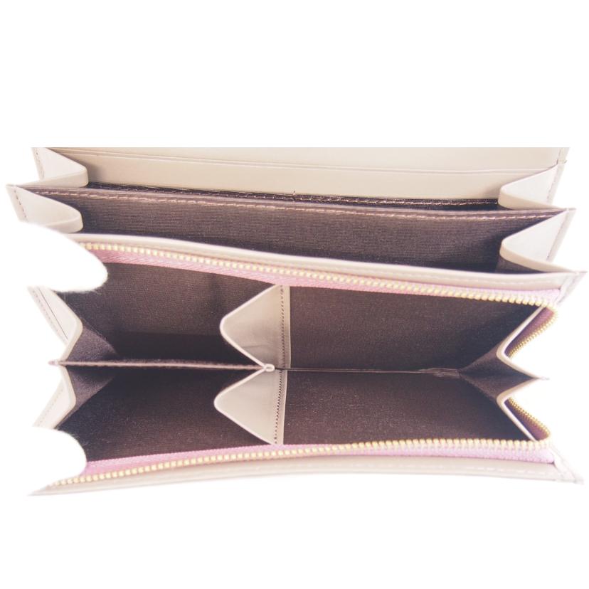 russet ラシット/russet　ロングウォレット/-//-/Sランク/71