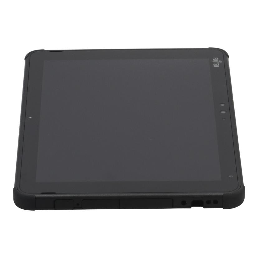 FUJITSU　 富士通 フジツウ　/Win11タブレットPC／ARROWS　Tab　Q5010/FARQ25019//R070006/Bランク/65