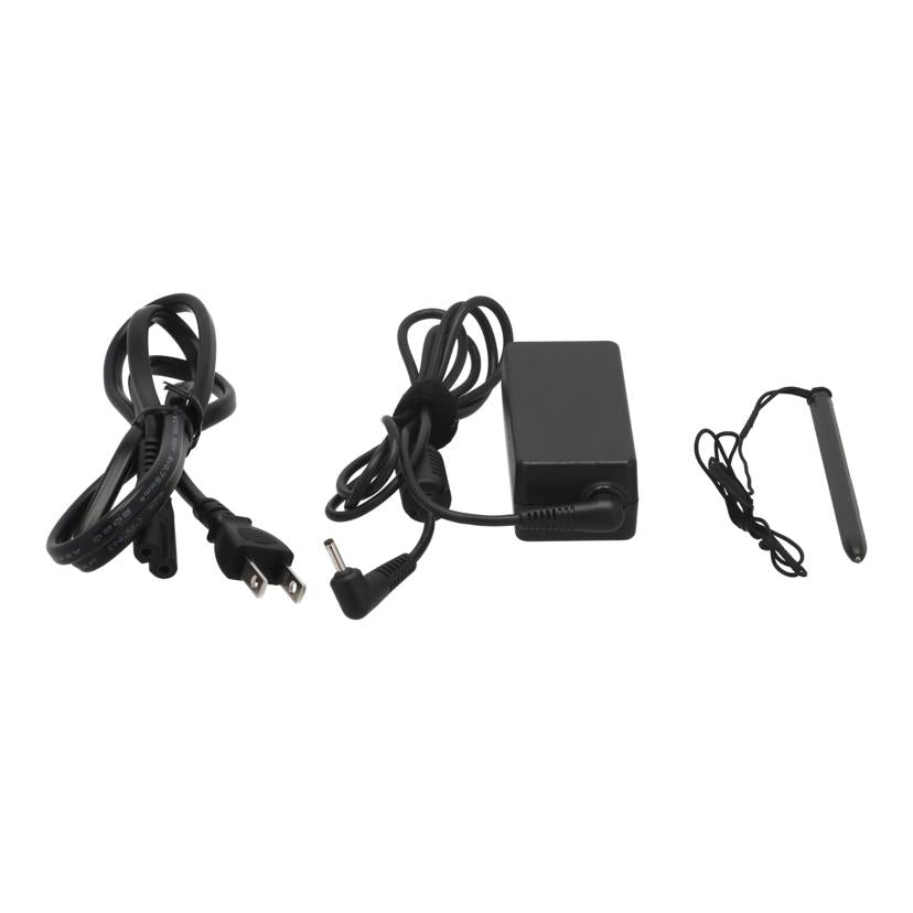 FUJITSU　 富士通 フジツウ　/Win11タブレットPC／ARROWS　Tab　Q5010/FARQ25019//R070006/Bランク/65
