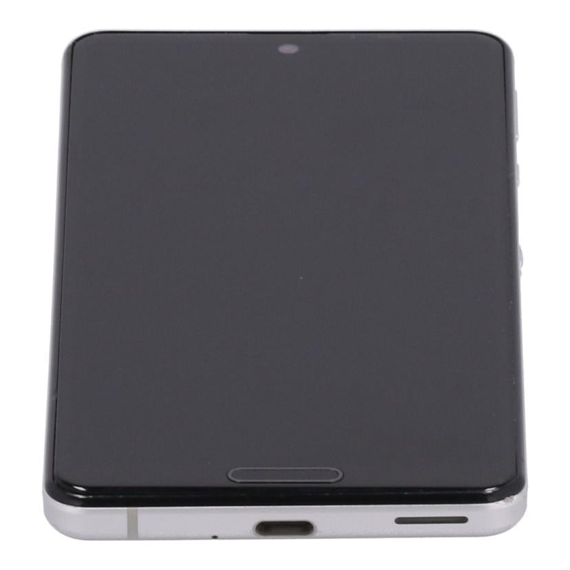 SHARP シャープ/スマートフォン／AQUOS　sense4　64GB/SH-M15//354963111044476/Bランク/75