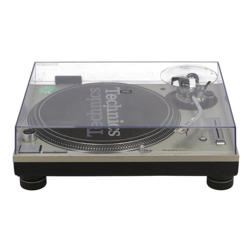 Technics テクニクス/ターンテーブル/SL-1200MK3D//GEODB93875/Bランク/64