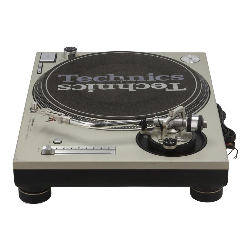 Technics テクニクス/ターンテーブル/SL-1200MK3D//GEODB93875/Bランク/64