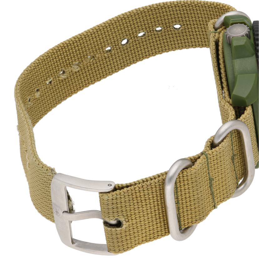 Luminox ルミノックス/Luminox／　ミリタリー／　メンズクォーツ/3040//Bランク/70