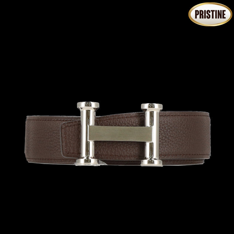 HERMES エルメス/HERMES　リバーシブルベルト　／90㎝//90 **********/SAランク/24