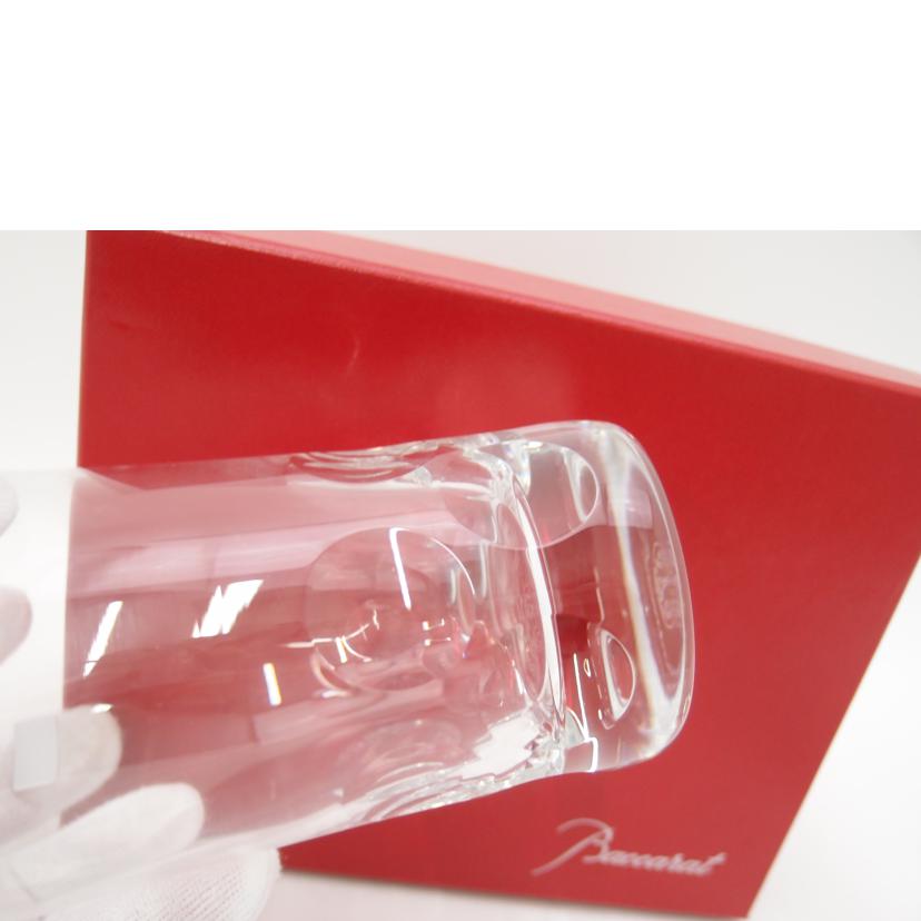 Baccarat バカラ/バカラ　ペアタンブラー/ﾍﾞﾙｰｶﾞ//Sランク/69