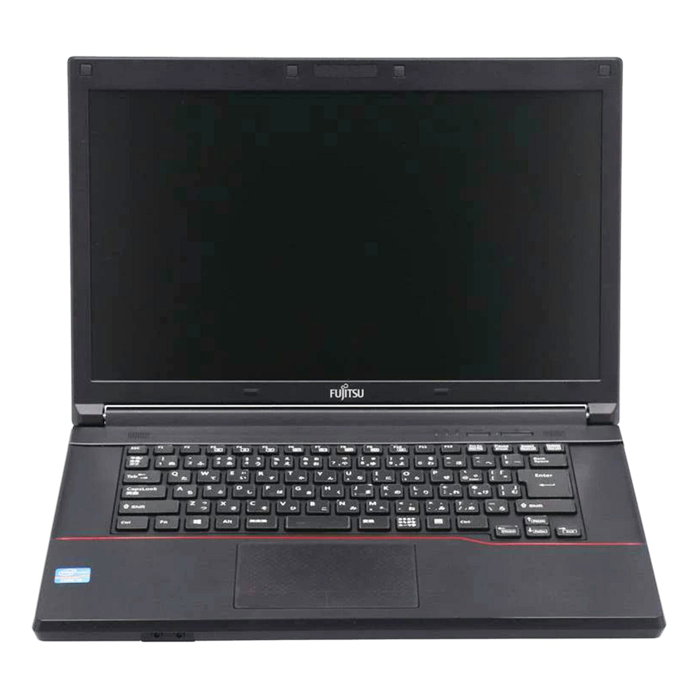 FUJITSU フジツウ/ノートPC/FMVA03008//R3703946/Bランク/62