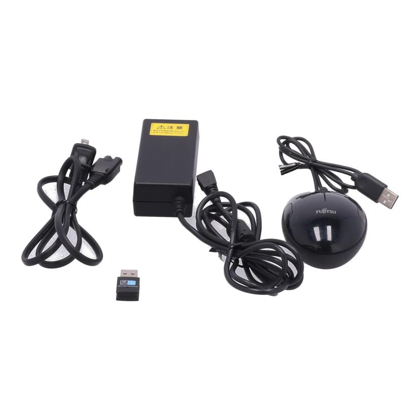 FUJITSU フジツウ/ノートPC/FMVA03008//R3703946/Bランク/62