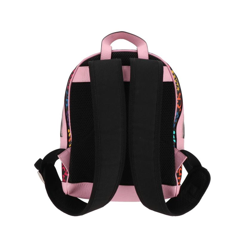 GUCCI　 グッチ/GGサイケデリックバックパック/601296//493***/ABランク/24