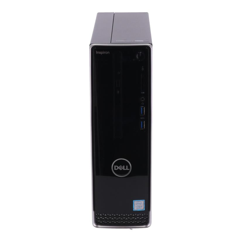 DELL デル　/Win11デスクトップPC/Inspiron 3470 D13S003//3KZM0R2/Bランク/62