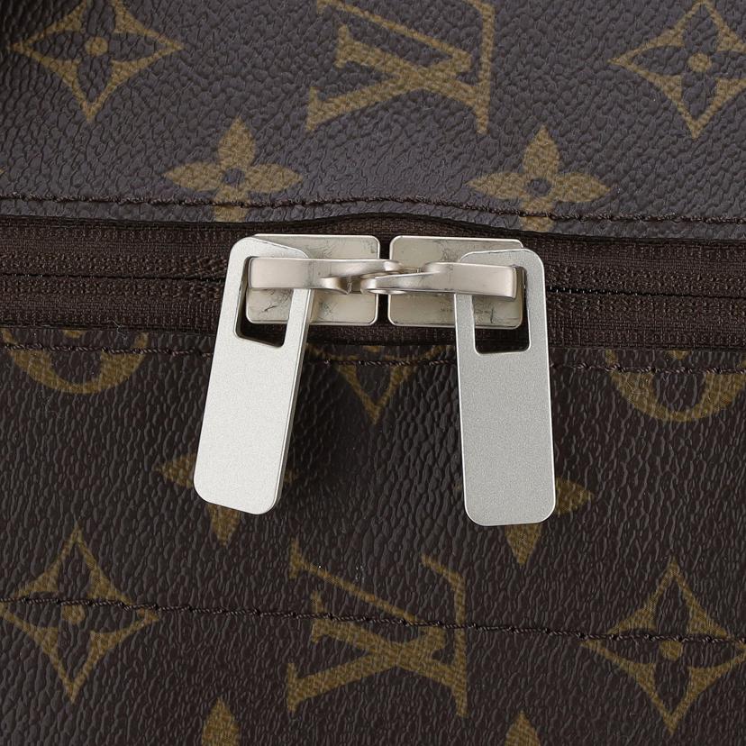 LOUIS VUITTON ルイ・ヴィトン/ホライゾンソフト2R65／モノグラム/M20111 //RFI*/Aランク/24