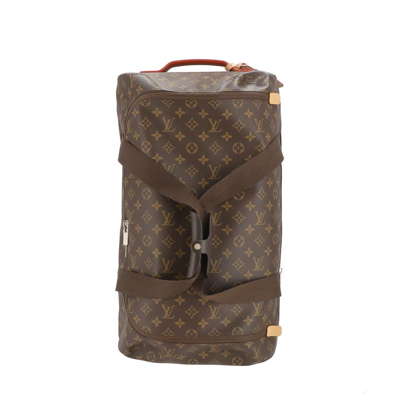 LOUIS VUITTON ルイ・ヴィトン/ホライゾンソフト2R65／モノグラム/M20111 //RFI*/Aランク/24