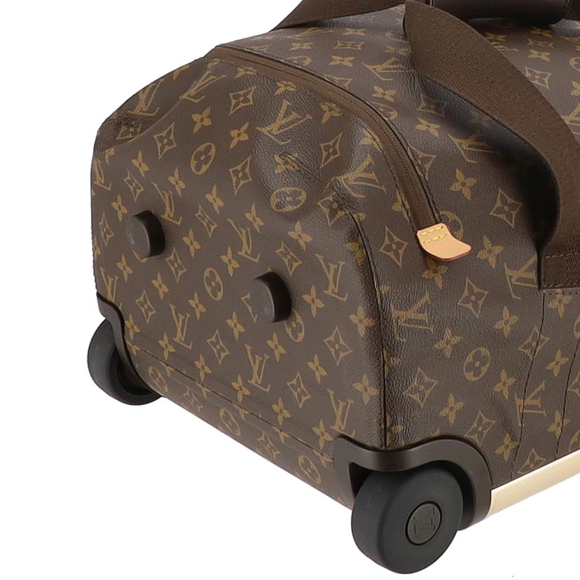LOUIS VUITTON ルイ・ヴィトン/ホライゾンソフト2R65／モノグラム/M20111 //RFI*/Aランク/24