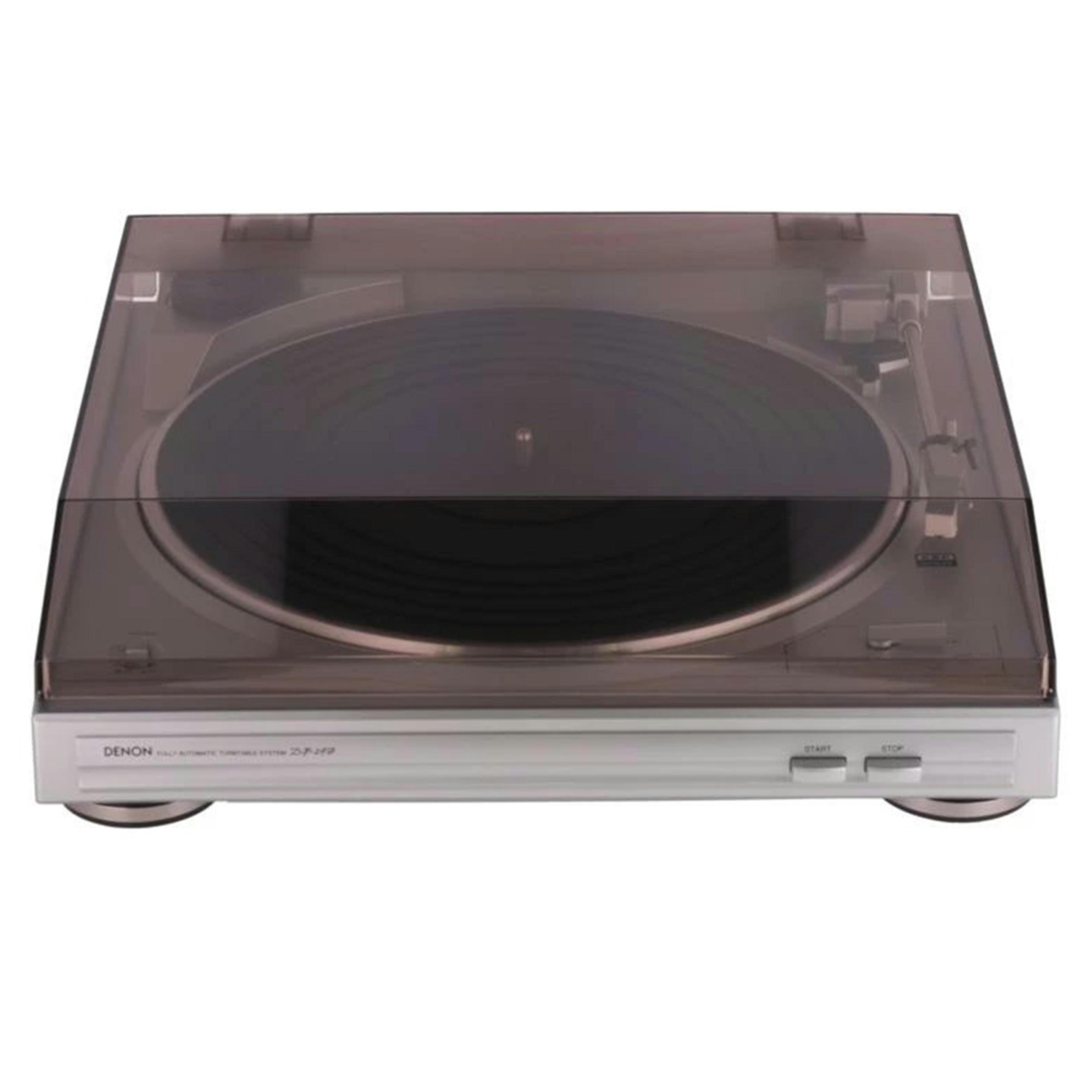 DENON デノン /レコードプレーヤー/DP-29F//2116961647/Bランク/82